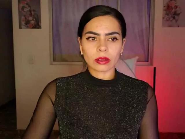 sexxyladyy on BongaCams 