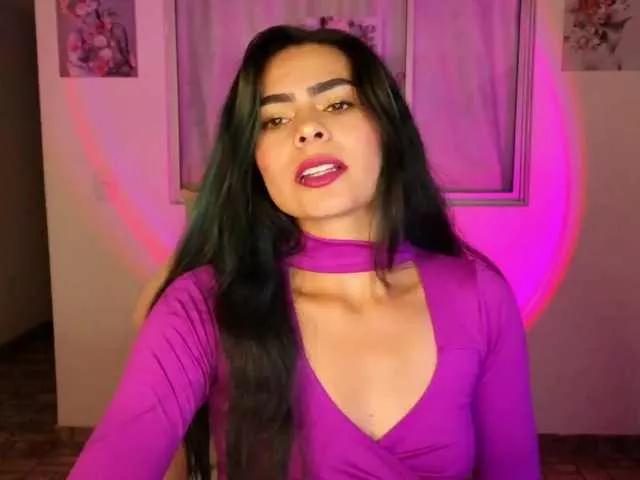 sexxyladyy on BongaCams