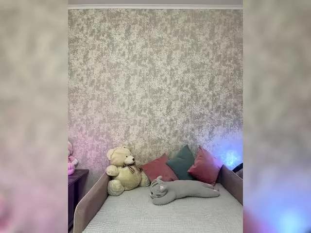 SeXXyMagic on BongaCams 