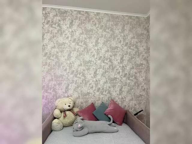 SeXXyMagic on BongaCams 