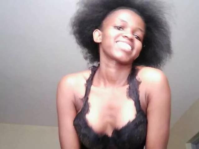 sexxynila on BongaCams 