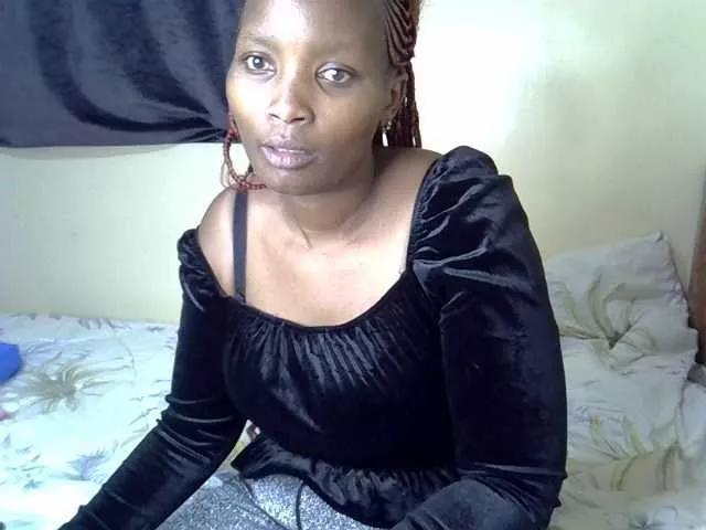 Sexxyqueen on BongaCams 