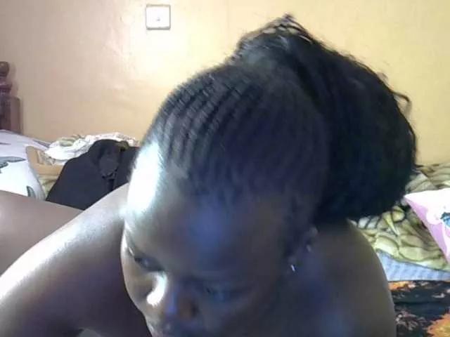 Sexxyref on BongaCams 