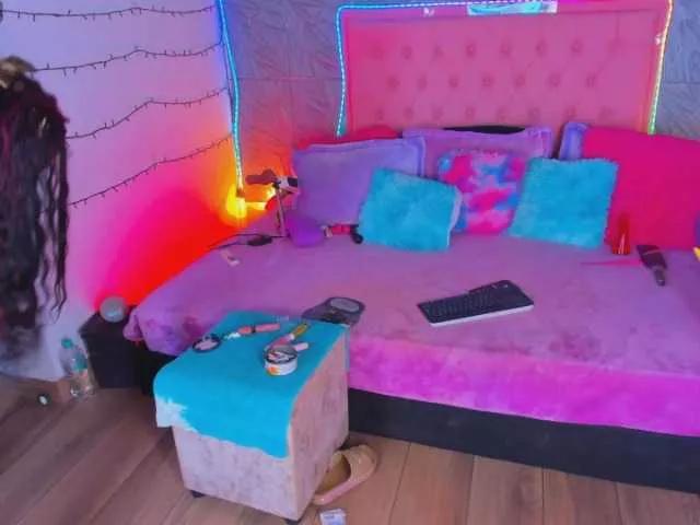 Sexy-Channel on BongaCams