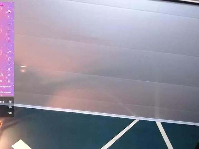sexy-redgirl1 on BongaCams