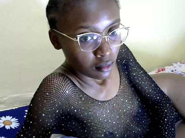 Sexydi on BongaCams