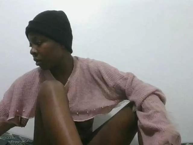 Sexyletisha on BongaCams