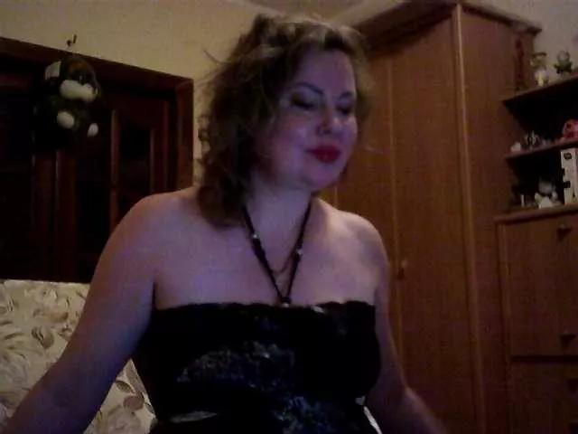 SexyMiss on BongaCams