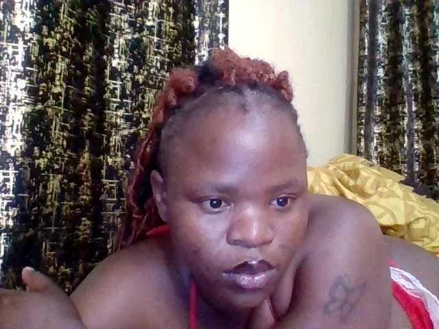 Sexynina25 on BongaCams
