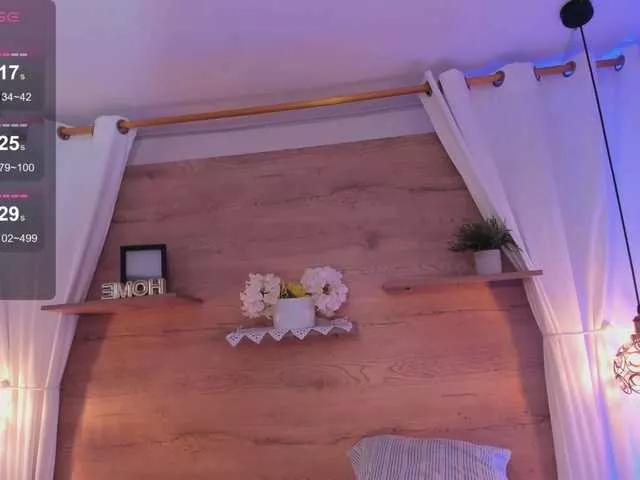 Shahd-1 on BongaCams 