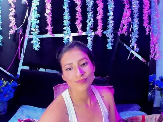 SharlotRodriguez on BongaCams