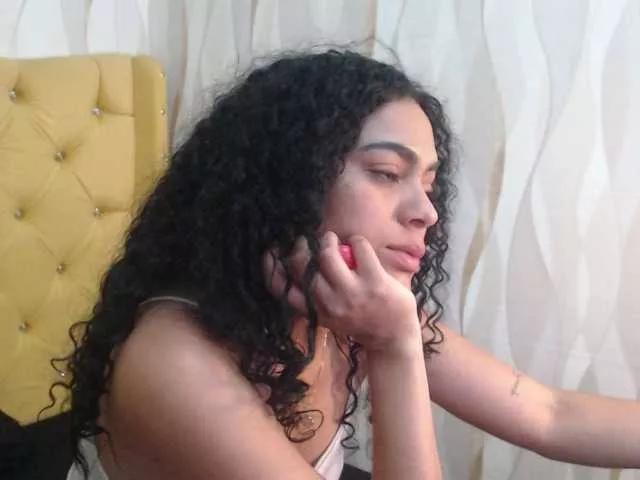 sheilapacheco on BongaCams