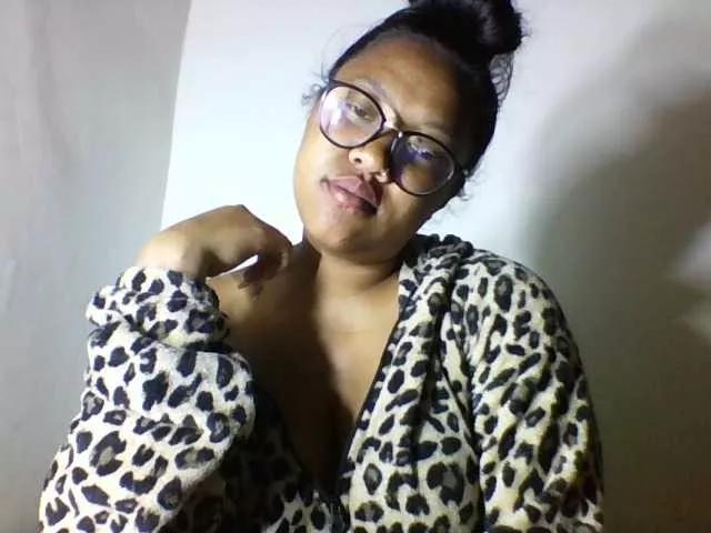 Sheilkahsexy on BongaCams