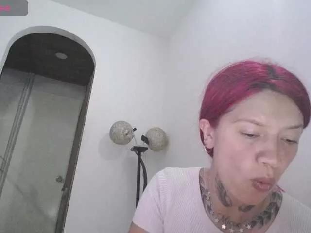 ShekinahPhili1 on BongaCams