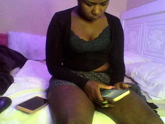 Sherryspicy24 on BongaCams
