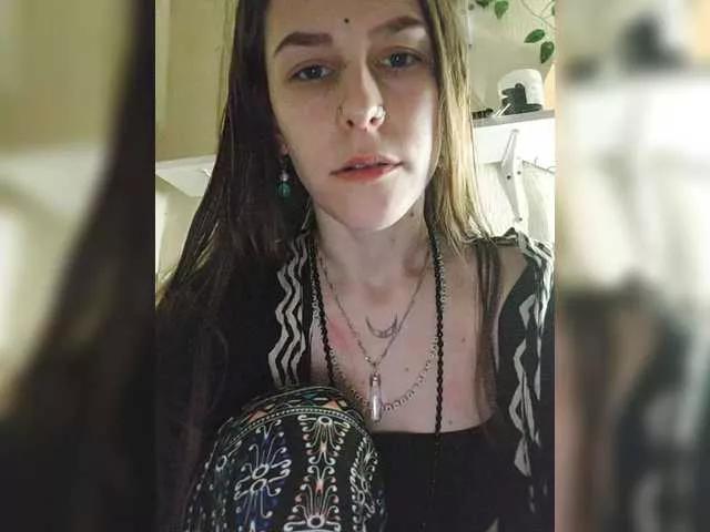 ShibariMater on BongaCams