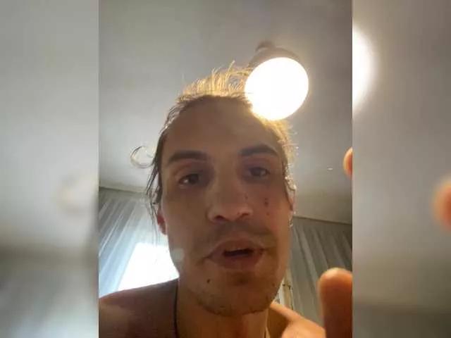 ShumKirG on BongaCams