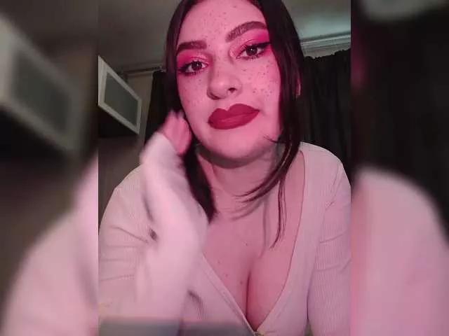 SilviaGrace on BongaCams