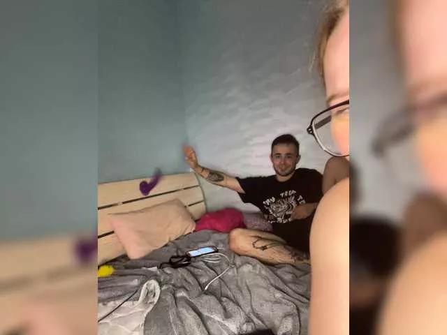 SinDooll on BongaCams