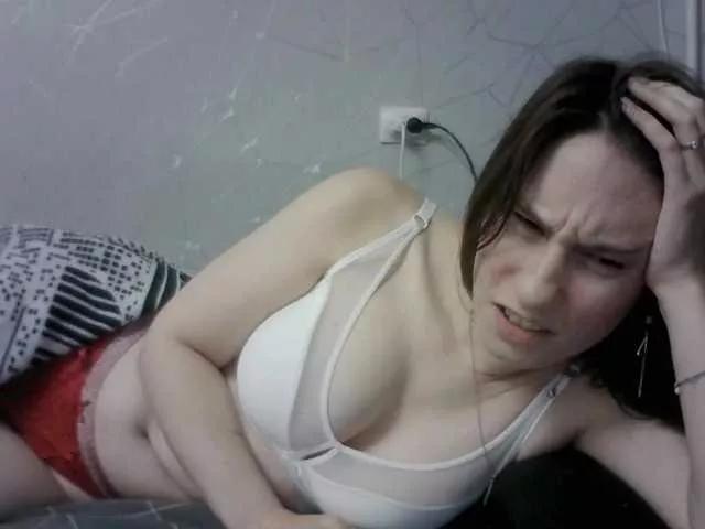 Sinner-5 on BongaCams 