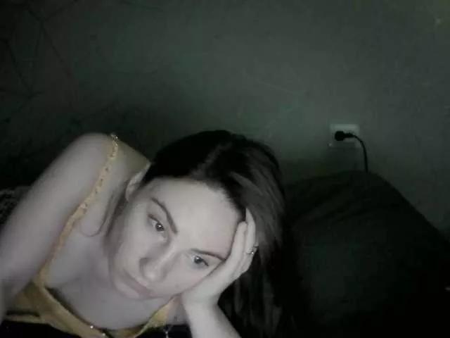 Sinner-5 on BongaCams 