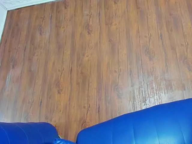 Skinny-Mature on BongaCams