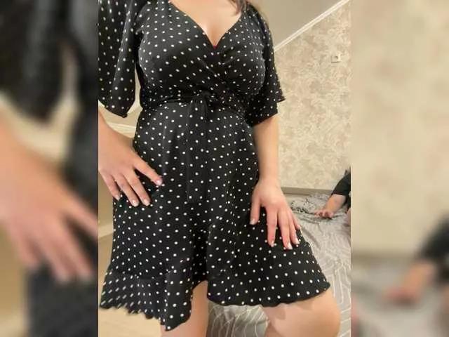 BongaCams Sladkaya25pisya  is Freechat  Sladkaya25pisya — Your support