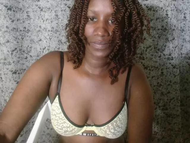 Sleekmellanin on BongaCams