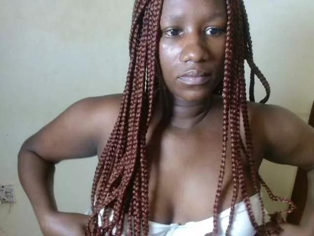 Sleekmellanin on BongaCams 