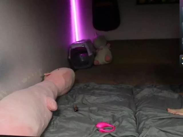 Sodom-and-gomorrah on BongaCams 