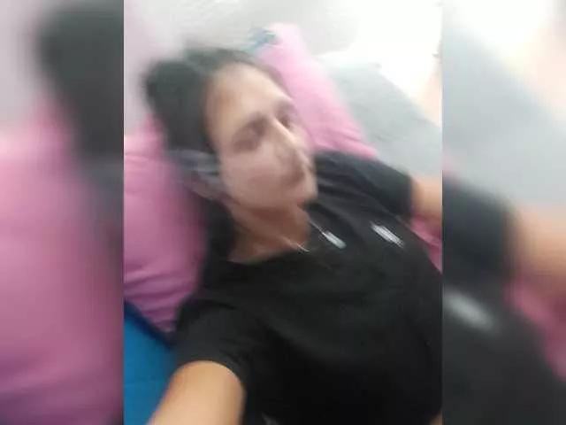 Soff00 on BongaCams