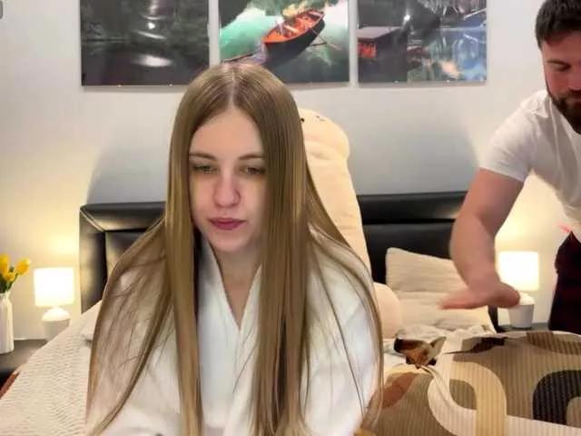 soffy-and-boss on BongaCams 