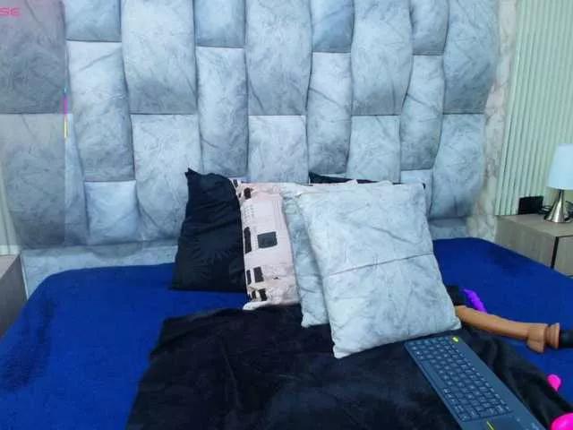 sofiagutierrez09 on BongaCams