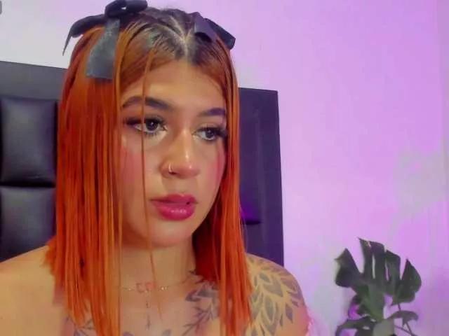SofiGuzman on BongaCams