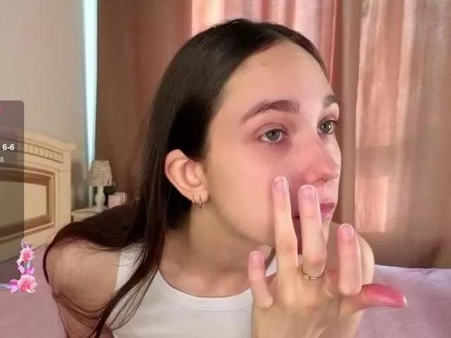 Offline SoftieDream on BongaCams