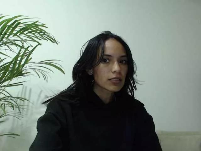 solli on BongaCams 