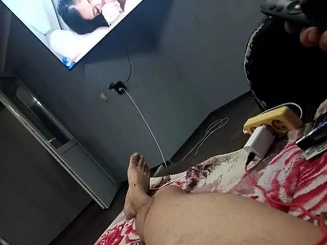 SONIK30 on BongaCams