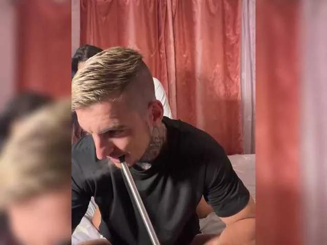 Sooshka-Coach on BongaCams 