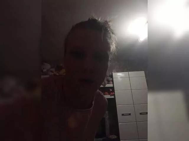 Sorry66661 on BongaCams 