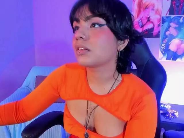 sowyvenus on BongaCams