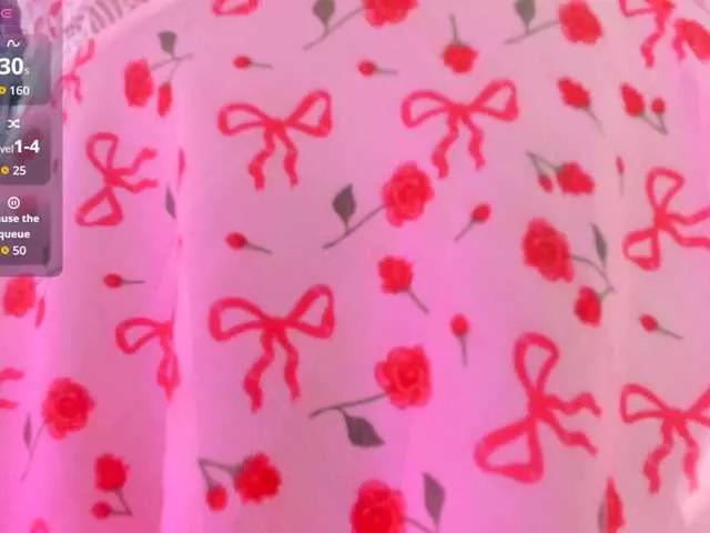 srsexy on BongaCams 