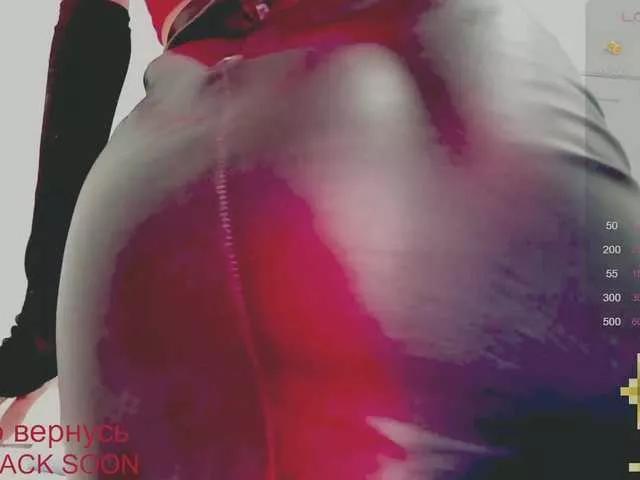 SSallyy on BongaCams 