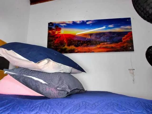 ssusy-ebony on BongaCams 