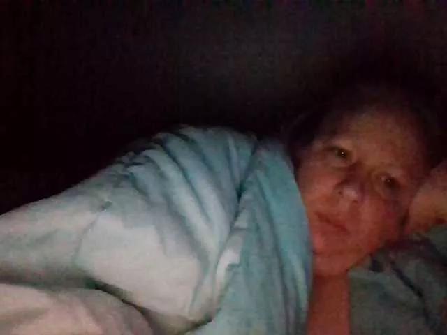 starlight1983 on BongaCams