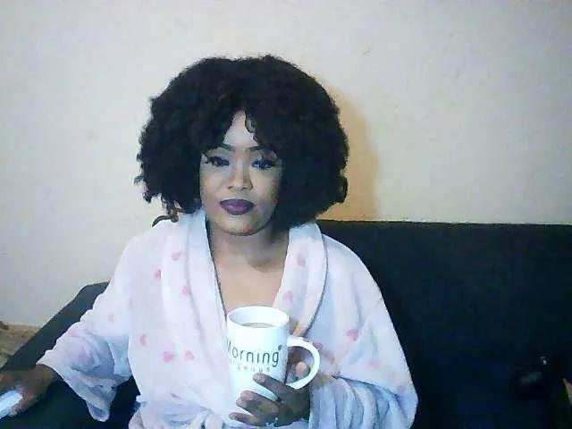 stormie955 on BongaCams