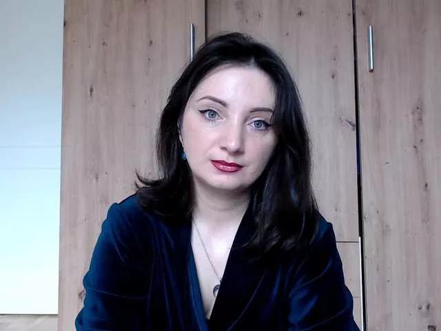 Succubus13 on BongaCams 