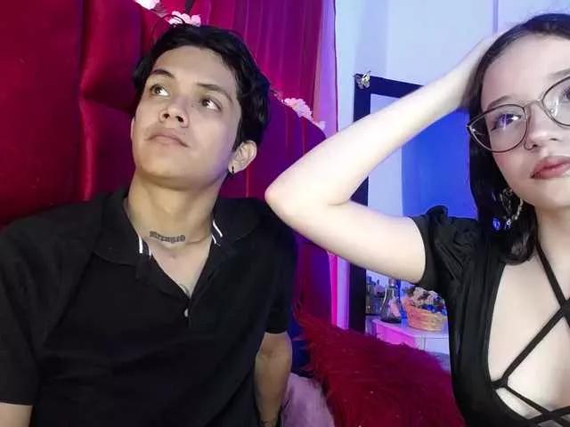 Sukubo on BongaCams 