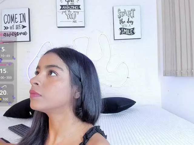 SunnyGilmore on BongaCams 
