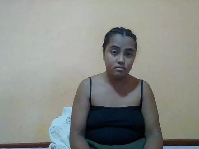 SunsetMonica on BongaCams 
