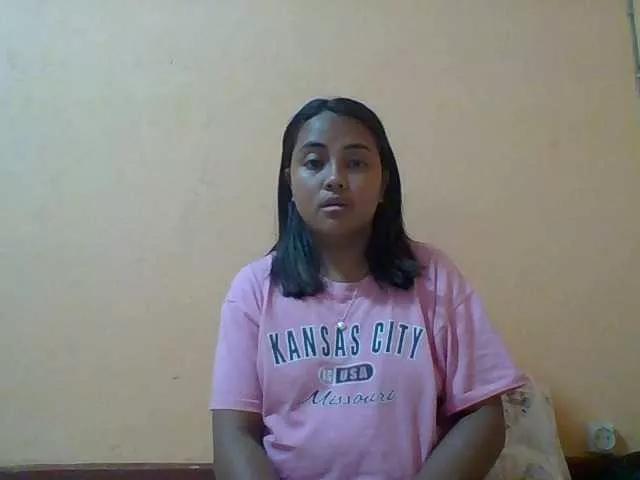 SunsetMonica on BongaCams 